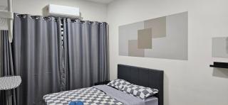 TELUK INTAN LANDED LUXURY HOMESTAY 3BEDROOM - Teluk Intan - 9