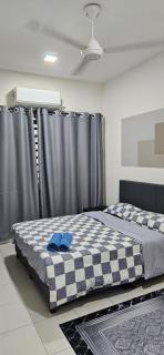 TELUK INTAN LANDED LUXURY HOMESTAY 3BEDROOM - Teluk Intan - 1