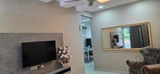 TELUK INTAN LANDED LUXURY HOMESTAY 3BEDROOM - Teluk Intan - 6