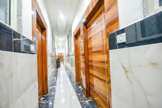FabHotel Vihaan Regency - 4