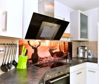 Appartement In Saig Mit Garten Und Grill - 3