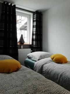 Haus Blick am Edersee 4P - 2