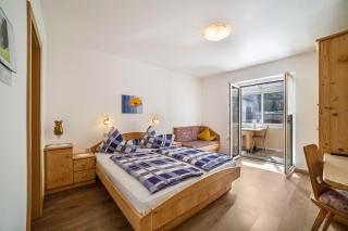 Apartment Typ C Haus Pöder - 0