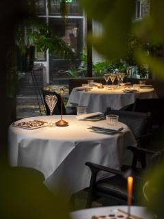 Relais & Châteaux Weeshuis Gouda - Gouda - 7