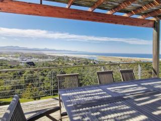 Phezulu Plett Penthouse - Plettenbergbaai - 8