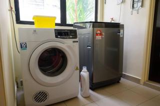 KLCC Luxury Private Pool Villa - 6