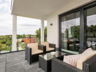 Erstklassige Ferienwohnung an der Ostsee - Prora - 3