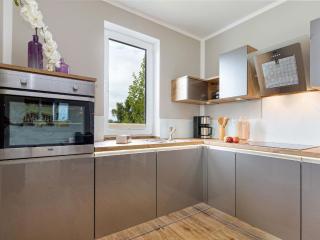 Erstklassige Ferienwohnung an der Ostsee - Prora - 2
