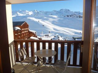 Val Thorens balcon plein sud - Val Thorens - 0