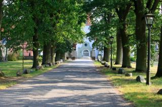 Schloss und Gut Liebenberg - Liebenberg - 8