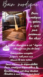 L'orgasm's Room - Saint-Julien - 9