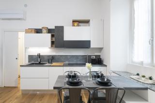 Easylife - Luminoso bilocale in City Life - Milan - 4