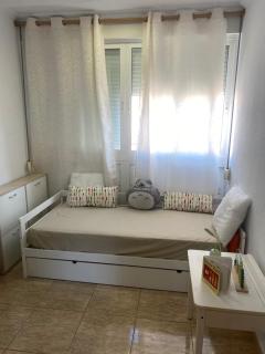 Sunrise beach - Santa Pola - 5
