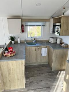 Platinum caravan holidays - 7