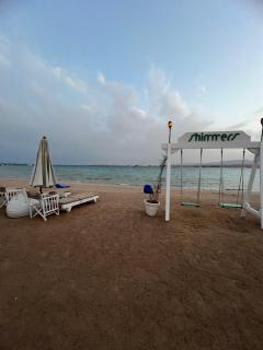 KUBA LuXuS - VillA in Sahl hashesh-hurghada - 6