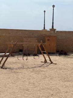 KUBA LuXuS - VillA in Sahl hashesh-hurghada - 2