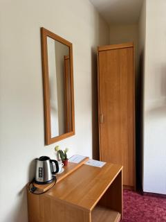 Hotel Bonverde (Wannsee-Hof) - Berlim - 3