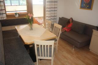 Haus Rene - Längenfeld - 3