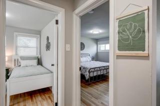 Renovated 2 BR home close to Lancaster attractions - Lancaster - 4