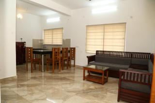 shoreline homestay - Kozhikode - 0