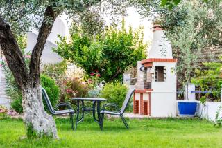 Villa Maroula - Afando - 7