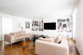 Veeve - Chic By Bonne-Nouvelle - Parijs - 9