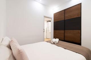 Stylish 1 bedroom apartment in Barrio Salamanca (Pardinas) - Madrid - 3