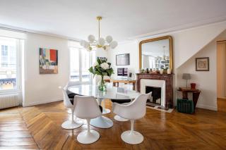 Veeve - Chic By Bonne-Nouvelle - Parijs - 6