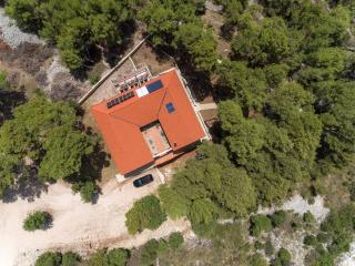Ferienvilla Centovi Dvori Mitten Im Pinienwald - 8