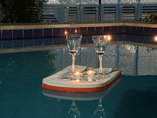 KUBA LuXuS - VillA in Sahl hashesh-hurghada - 9