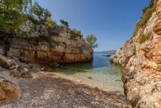 Ferienvilla Centovi Dvori Mitten Im Pinienwald - Petomavar - 1