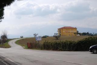 Studio für 4 Personen ca 45 qm in Offida, Adriaküste Italien Küste der Marken - Offida - 1