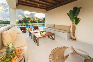 Aiolia Villa - Lacónia - 7