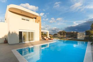Cleopatras Villa - Lachania - 6