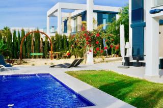 Ferienhaus In Manacor Mit Eigenem Pool - Cala Murada - 3