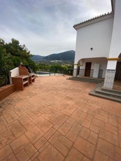 CASA CARMEN - Alcaucín - 3