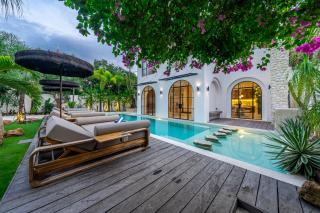 House of Petra - Jimbaran - 0