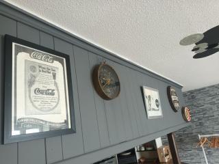 Le Miraillet, gîte - 7