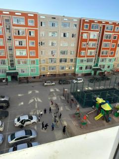 Квартира - 4