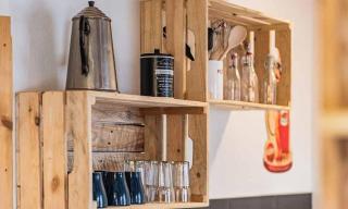 Heimathafen - Ückeritz - 2