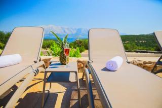 Ferienhaus In Pučišća Mit Privatem Pool - 3
