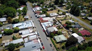 Lynden Cottage - built 1884 in the heart of town - Trentham - 1