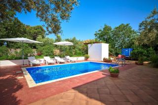Villa Bastianich Mit Großem Garten Und Pool - 7