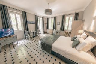 Auberge de la Treille - Chambres d'Hôtes - Avignon - 2