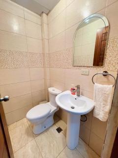 Super Cozy n´Confortable apart. - Ensanche Los Minas - 8