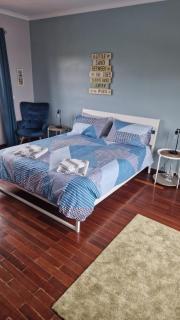 Beachwalk guesthouse - Esmoriz - 9