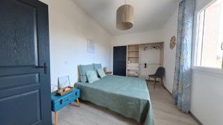 Spacious 2 bedroom Apartment with Garden Near Pezenas - Nézignan-lʼÉvêque - 7