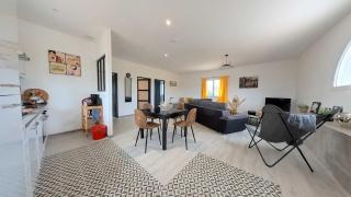 Spacious 2 bedroom Apartment with Garden Near Pezenas - Nézignan-lʼÉvêque - 9
