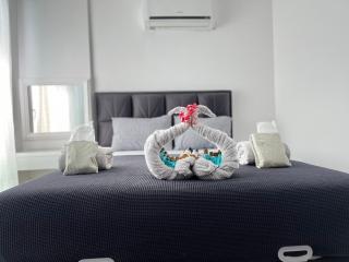 Gardenya Lara Suit Hotel - Antália - 6