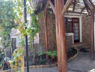 Marinda's B&B - Kaapstad - 3